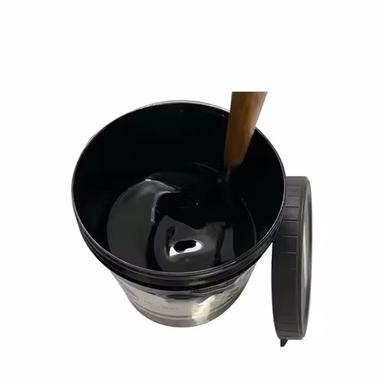 Лак для печати на водной основе для покрытия бумаги.