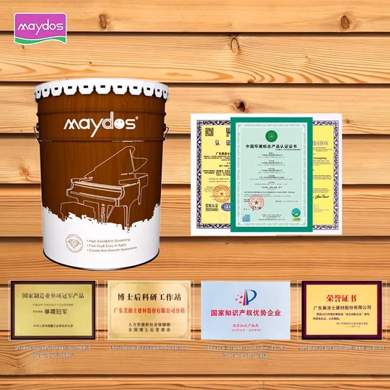 Нескользящая краска на водной основе для пива, напитков, продуктов питания, электроприборов, аутсорсинга, цветной коробки